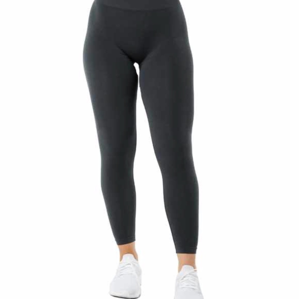 New Fit Pants Women with Tummy Control